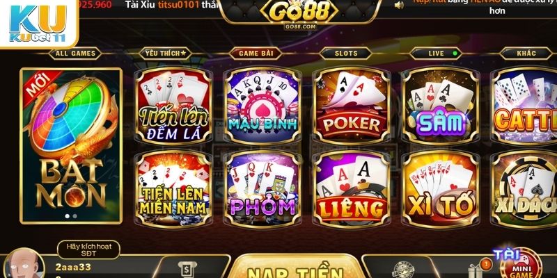 Nguyên nhân Go88 giả quảng cáo tràn ngập mạng xã hội